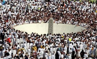 Saudi Arabian government is responsible for Hajj tragedies