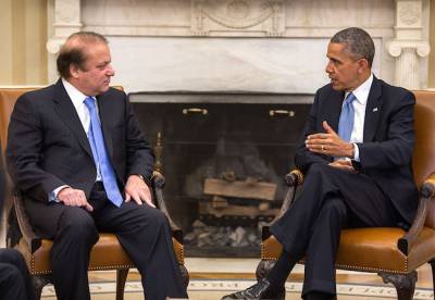 US should set strict condition of action against religious extremism at home for military and civilian aid to Pakistan