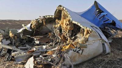 Prospect of bomb destroying plane raises concern about expanding ISIS threat: WP