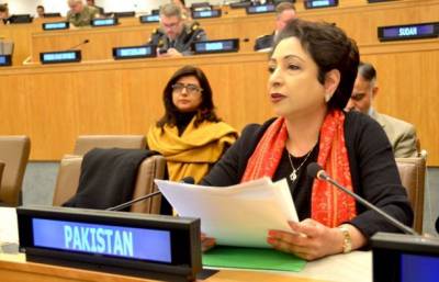 Pakistan reaffirms commitment to UN peacekeeping missions 