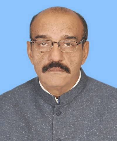 Munawar Talpur files petition against NAB in SHC