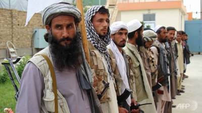 Taliban rejects Pakistan pressure on peace process in secret meetings