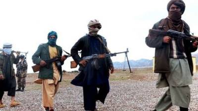 Two key militants held in Buner