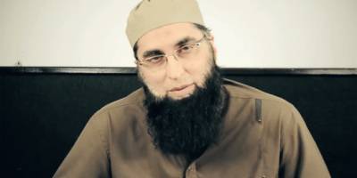 The airport assault should give Junaid Jamshed cause for introspection as fault-lines grow within Sunni Islam 