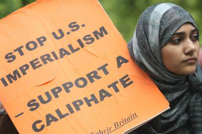 The left in the West needs to accept that there is an extremism problem among Muslims