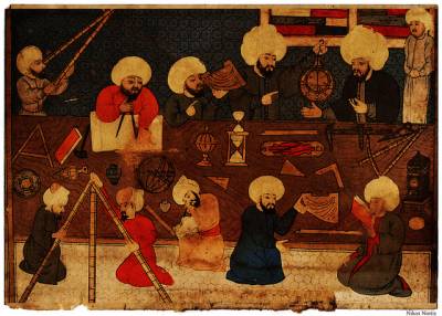 Why the ‘Golden Age of Islam’ is a fabrication and a successful PR exercise