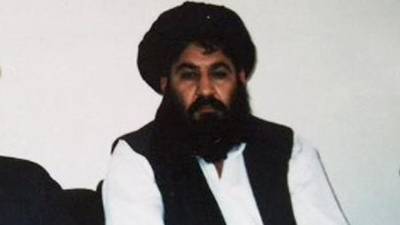 Four contenders emerge to lead Taliban after Mullah Mansoor