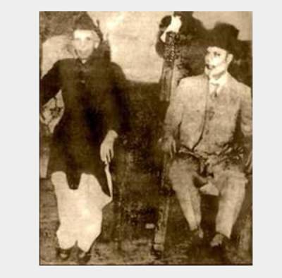 If Hamza Ali Abbasi deserves to die then why didn’t anyone kill Jinnah?