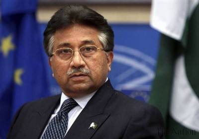 Special court to hear Musharraf’s treason case tomorrow 