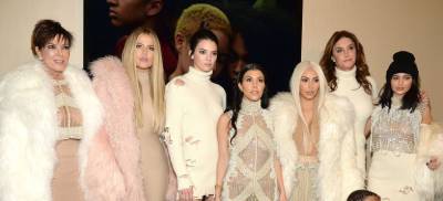 The Kardashians have been accused of deceptive marketing on Instagram