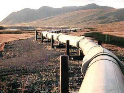 IP pipeline most viable project: Pasha