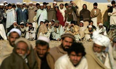 56,000 Afghan refugees repatriated from KP: UNHCR