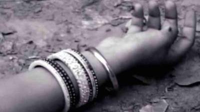 Father kills daughter for honor in Sukkur