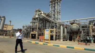 Iran detects malware in petrochemical plants