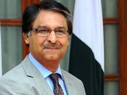Jilani steps up efforts to gain US support for NSG