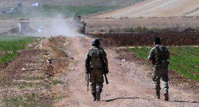 Turkish attacks kill 20 in Syrian village: Syrian Observatory