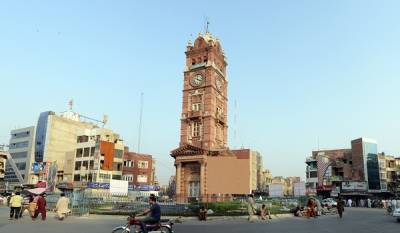 Why real estate is booming in Faisalabad