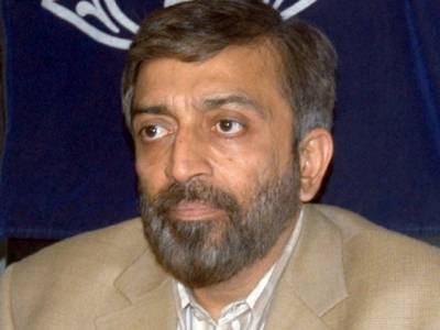 Altaf’s authorization for the decisions no longer needed: Farooq Sattar