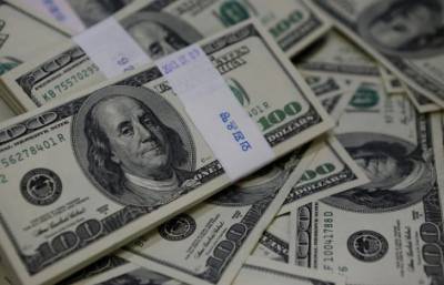 Dollar drops after US jobs growth disappoints