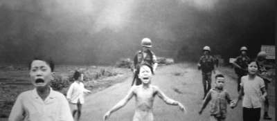 FB reverses decision to censor iconic photo of Vietnam War ‘napalm girl’