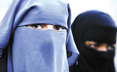 UK Police may let Muslim officers wear burqas and niqabs to boost diversity