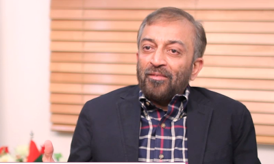 Won’t be collecting hides this Eid: Farooq Sattar