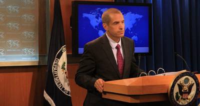 US once again asks Pakistan to 'do more'