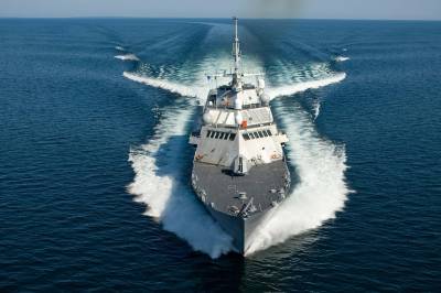 Amid Indo-Pak tension, Indian Navy plans major drill: ToI