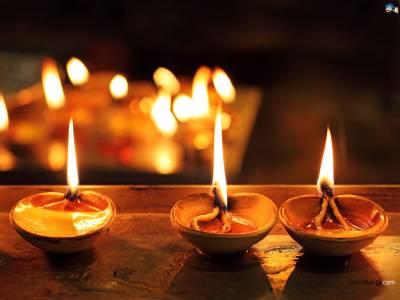 Sindh CM Murad declares Monday Diwali holiday for Hindus