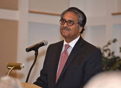 Experience Pakistan project to be launched in US: Ambassador Jilani
