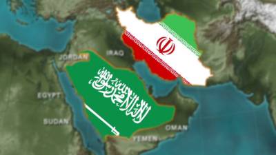 Iran and Saudi Arabia have become a constant ailment for the Muslim World. We need a third bloc