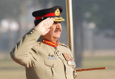General Raheel Sharif should reconsider commanding the ‘Islamic military alliance’