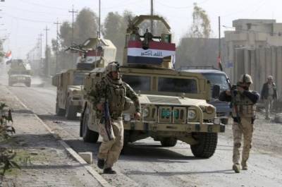 Iraqi forces advance in Mosul but civilian toll mounts
