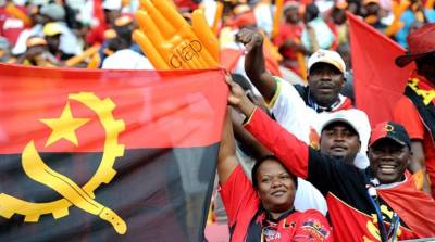 Angola's president orders inquiry into stadium stampede that killed 17