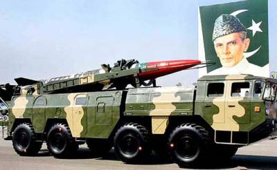 Nuclear arsenal strengthens Pakistan to counter any threat: AQ Khan