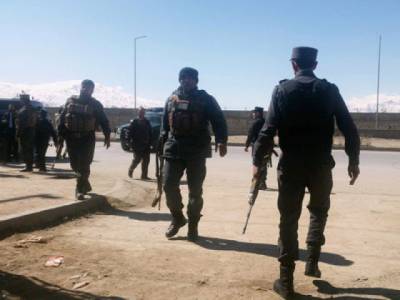 Explosion kills head of Parwan Ulema Council, 8 students in Afghanistan
