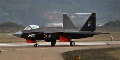 Chinese jets intercept U.S. radiation-sniffing plane, U.S. says