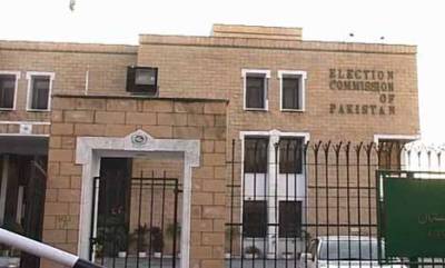 ECP introduces electoral rolls computerised system