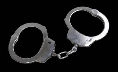 Karachi police arrest two men having links with Jadhav