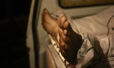 Woman tortured to death in Sialkot
