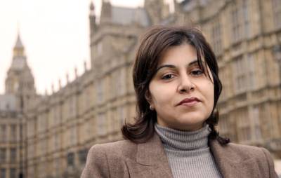 Govt policies are responsible for extremism in UK, not Muslims: Saeeda Warsi
