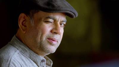 Would love to work in Pakistani films: Paresh Rawal