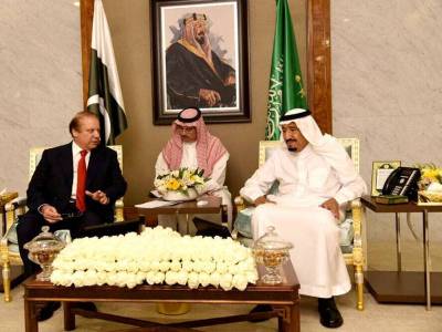 Pakistan hopes current Middle East crisis to be resolved soon 
