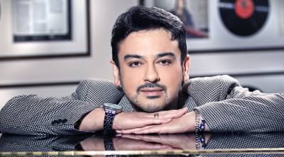 Adnan Sami asks Pakistanis to 'get over' Champions trophy win