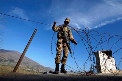 Indian ceasefire violation across LoC killed at least 832 civilians: NA 