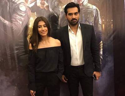 Pakistan's first superhero movie 'Project Ghazi' trailer launched