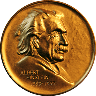 Laureate of Mustafa(pbuh) Prize also won Albert Einstein World Award of science