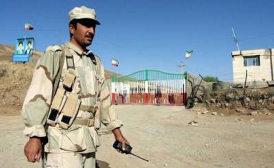 Iran closes border with Iraqi Kurdistan