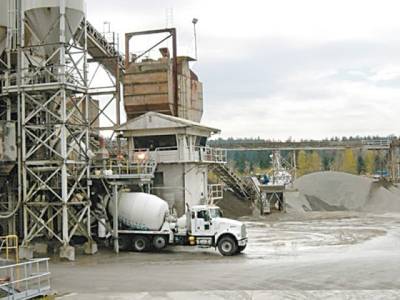Wartsila to supply power generating equipment for expanded cement plant in KP
