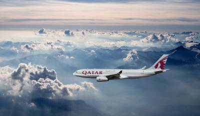 Angry woman gets Qatar flight diverted over 'cheating' husband